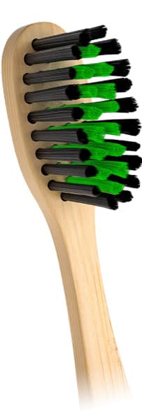 Cepillo Colgate Bamboo