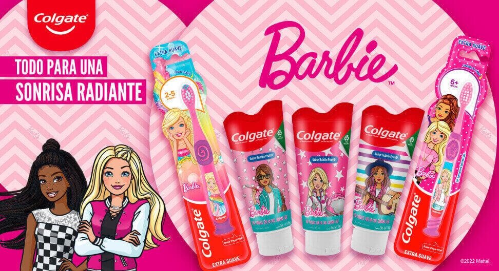 Colgate kids Colgate kids