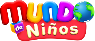 mundo de niños logo mundo de niños logo