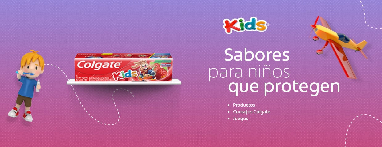 Cremas Dentales Colgate Kids Cremas Dentales Colgate Kids