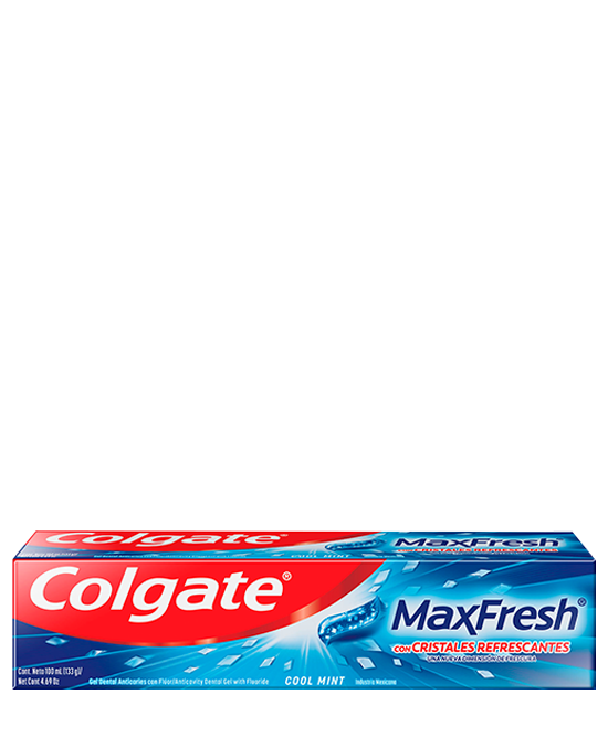 Productos Colgate MaxFresh Productos Colgate MaxFresh