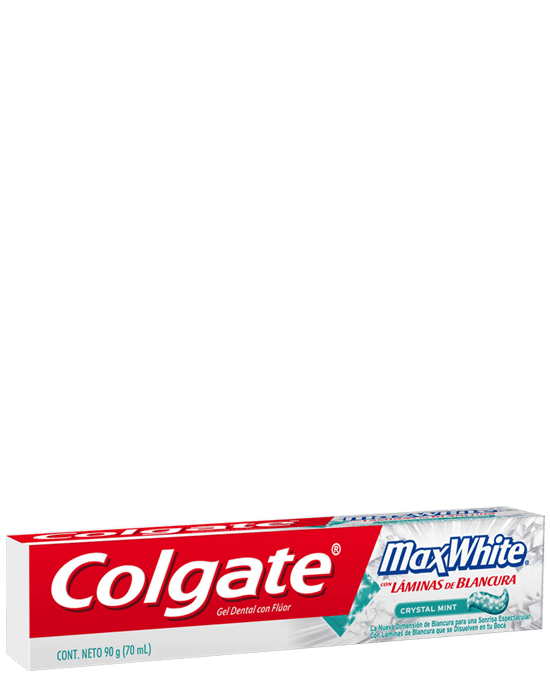 Colgate Max White