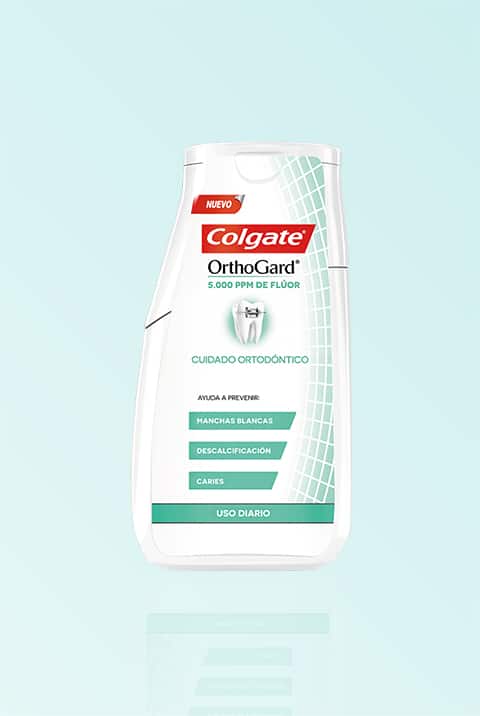 Gel OrthoGard Gel OrthoGard