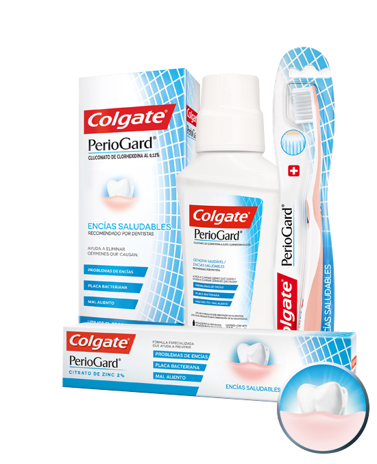 Produtos Colgate Periogard Produtos Colgate Periogard