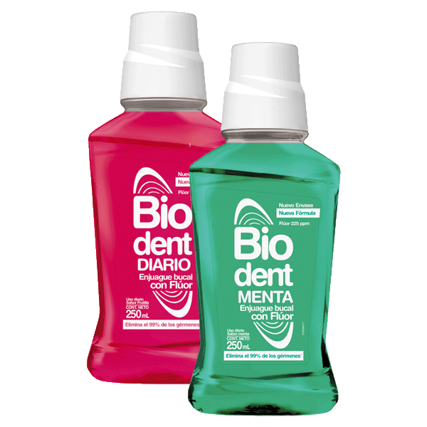Enjuague bucal Colgate Total 12