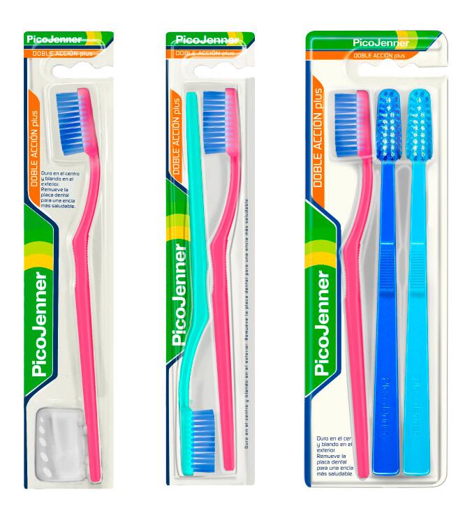 Colgate Total 12 Antisarro