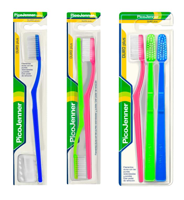 Colgate Total 12 Antisarro