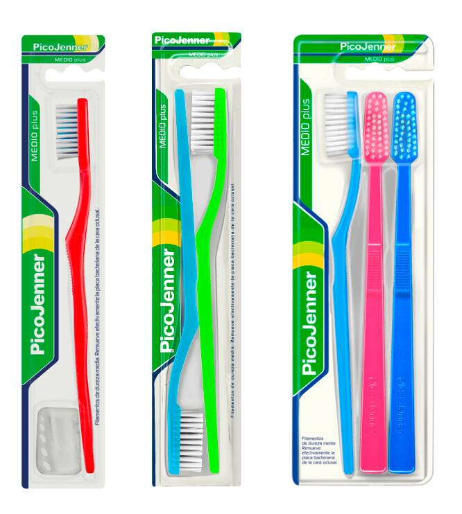 Colgate Total 12 Encias