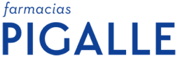 Logo de Farmacias Pigalle