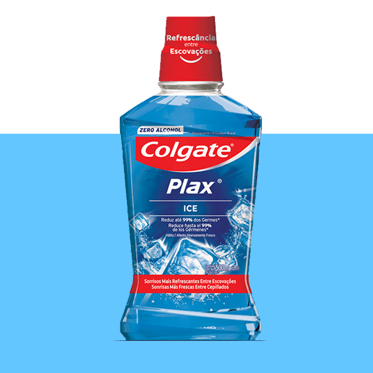 Colgate Plax Ice Colgate Plax Ice