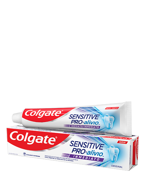 Crema Colgate Sensitive Pro Alivio Crema Colgate Sensitive Pro Alivio