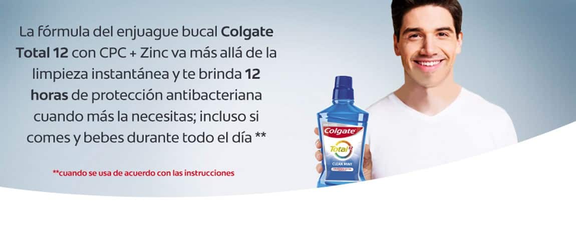 Total 12 con CPC + Zinc Total 12 con CPC + Zinc