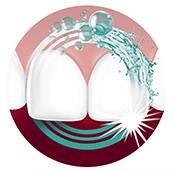 Beneficio professional whitening