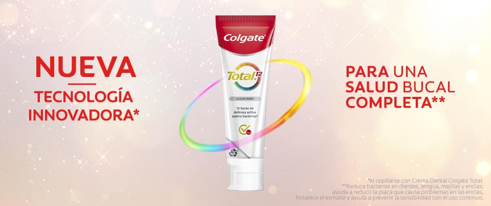 Colgate® Total Colgate® Total