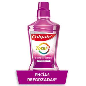 Encías reforzadas Encías reforzadas