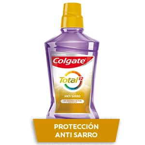 Protección anti sarro