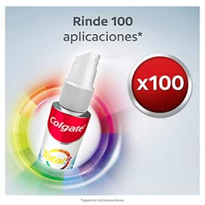 Rinde 100 aplicaciones