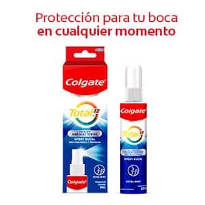 Protección para tu boca en cualquier momento