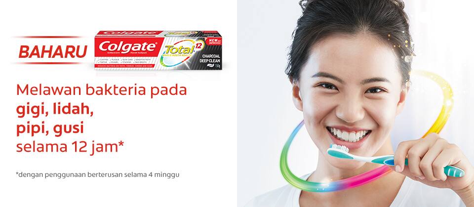 Colgate Total Colgate Total