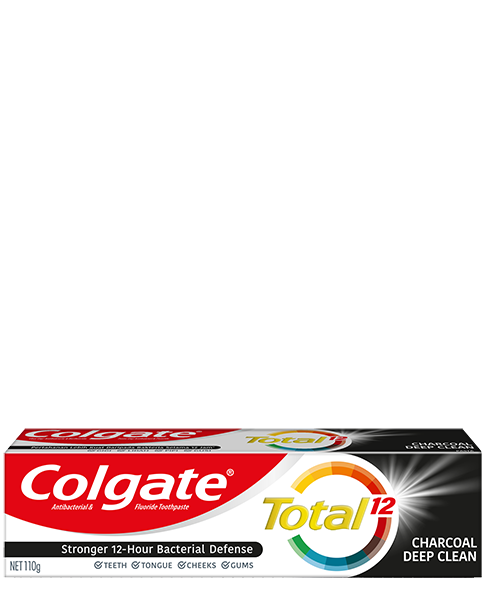Colgate® Total® 12