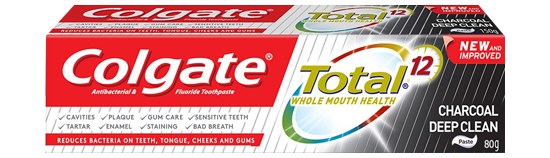Colgate Total Colgate Total