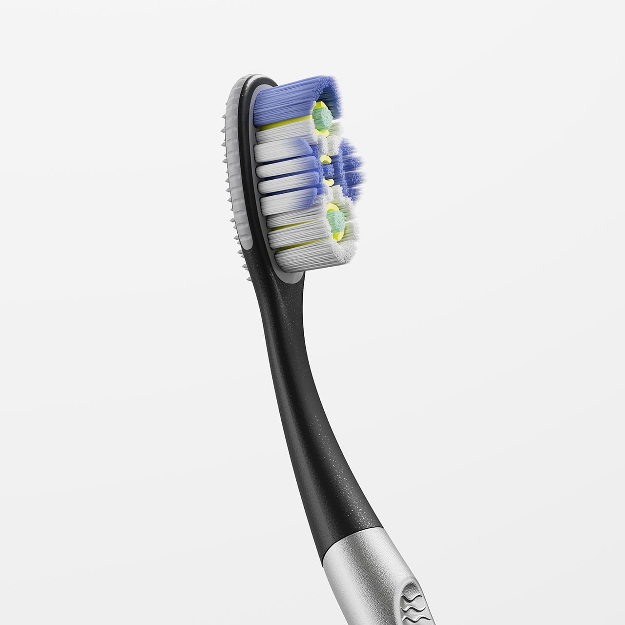 Colgate Keep - tecnologia avançada da cabeça da escova