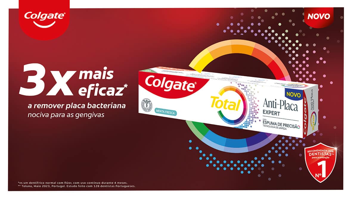 Número 1 Recomendado por dentistas Número 1 Recomendado por dentistas
