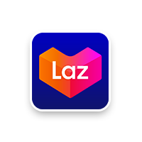 ซื้อเลยที่ Lazada และ Shopee