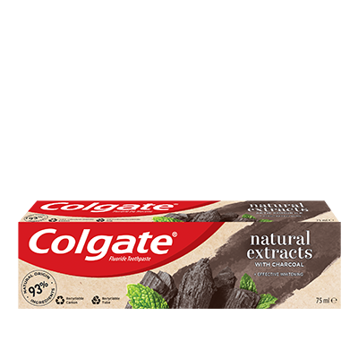 Colgate Natural Extracts