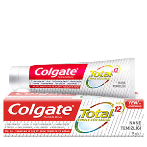 Colgate Total