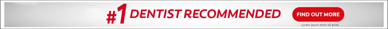 Dentist Recommended Dentist Recommended