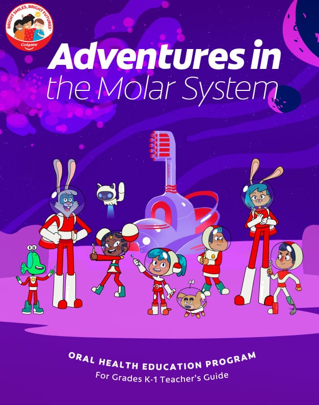 Adventures in the Molar System PDF