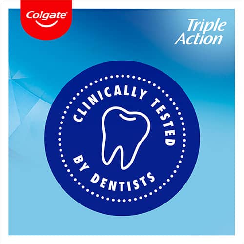 Clinically tested