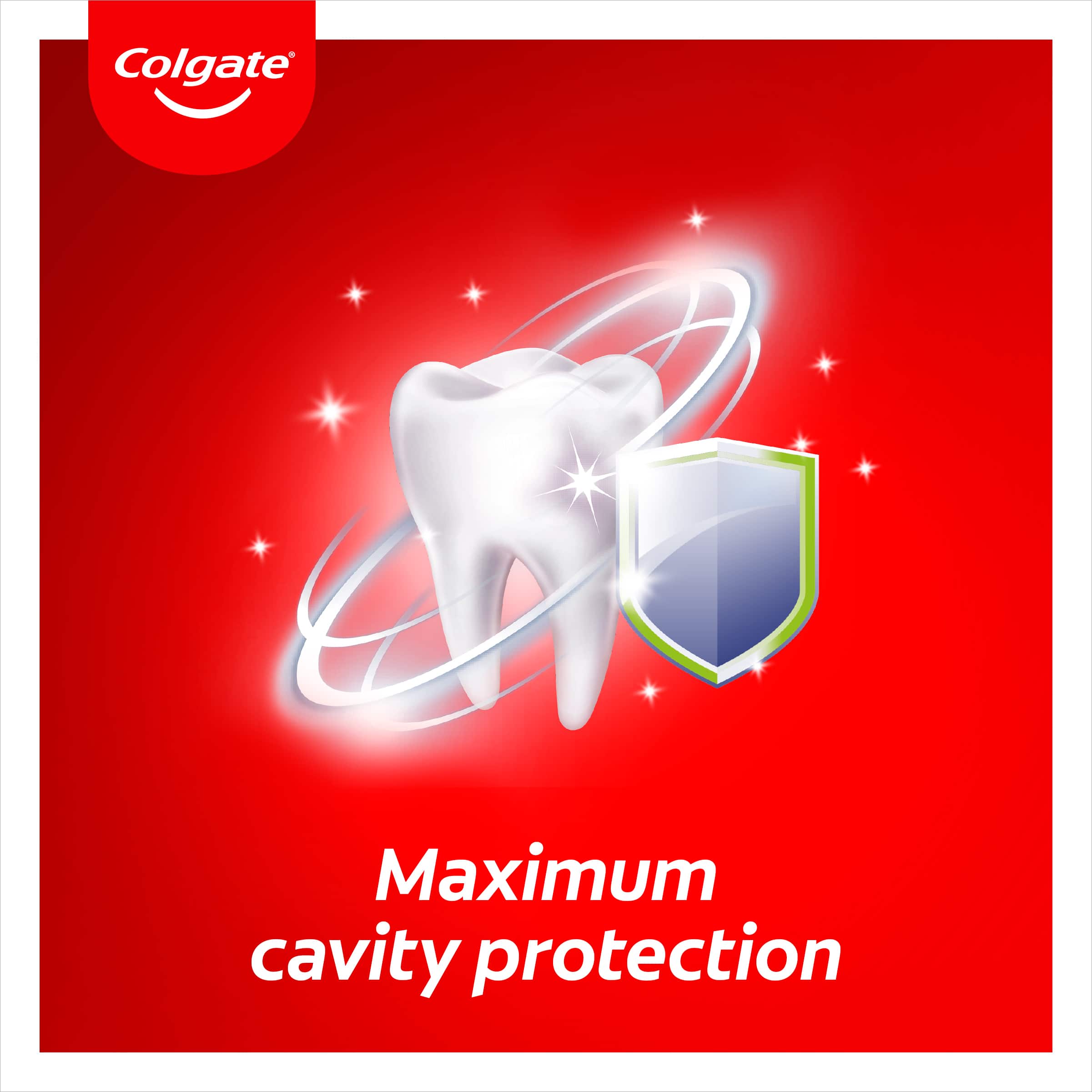 maximum cavity protection