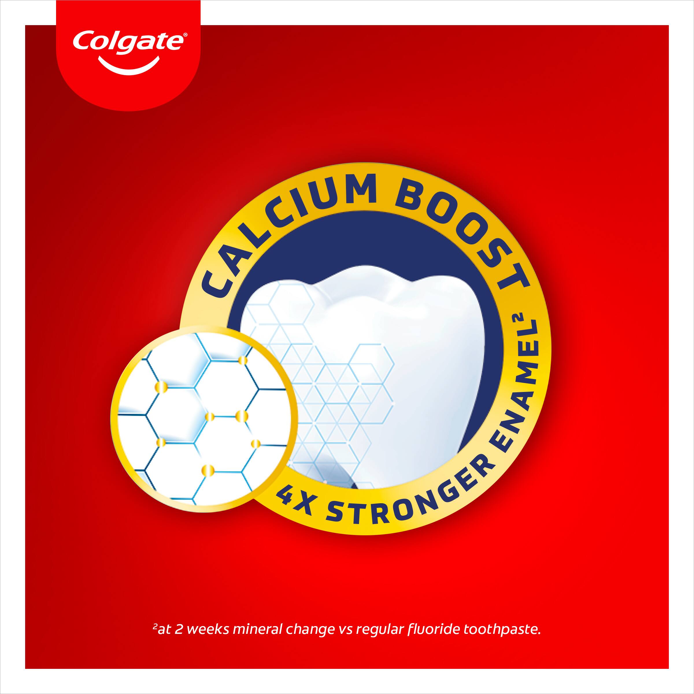 calcium boost