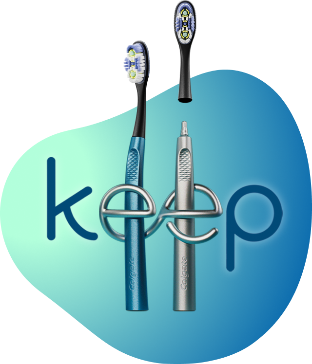 Get started with the last toothbrush you’ll ever need Get started with the last toothbrush you’ll ever need