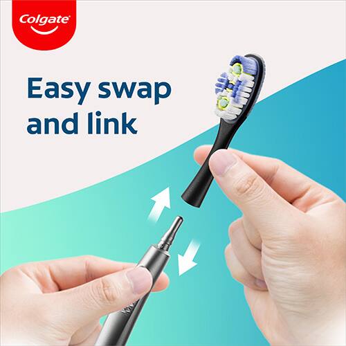 Easy swap and link