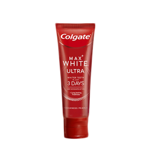 Optic White Pro Series Toothpaste