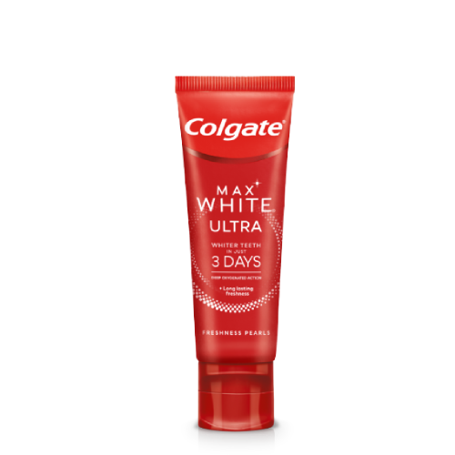Optic White Pro Series Toothpaste