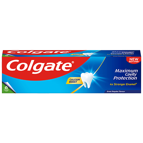Colgate® Maximum Cavity Protection Toothpaste 75ml