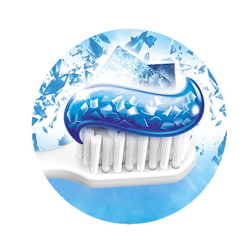 Colgate Max Fresh Cooling Crystals Toothpaste