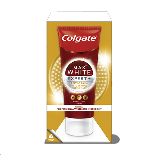 Buy Colgate Max White One Toothpaste