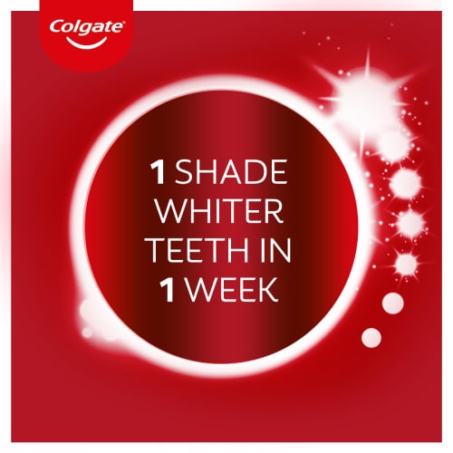 Colgate® Max White - One Whitening Toothpaste