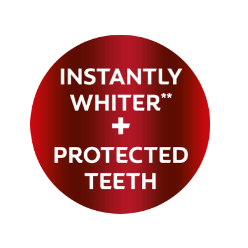 Max White Optic Whitening Toothpaste