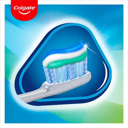 Colgate triple action deals
