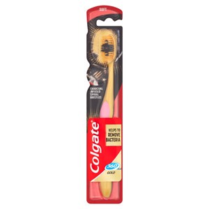 Colgate<sup>®</sup> 360° Gold Soft Toothbrush