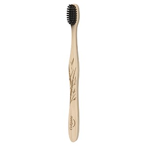 Colgate® Bamboo Charcoal Soft Toothbrush