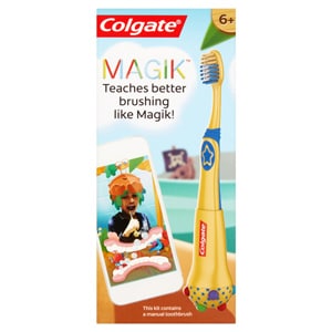 Colgate magik store