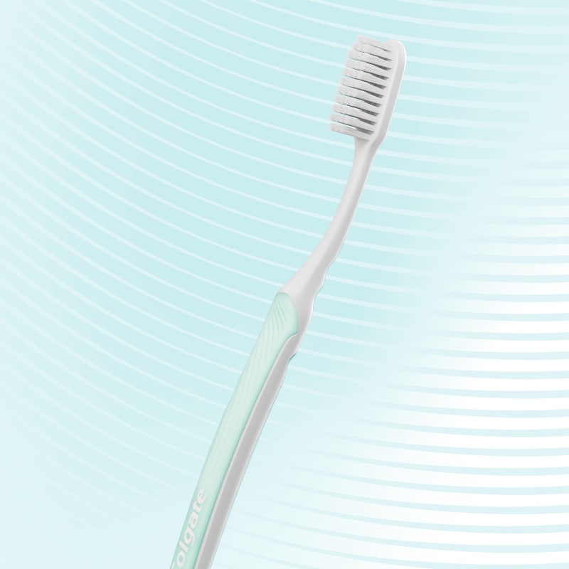 Colgate Slimsoft Deep Clean How to use 2