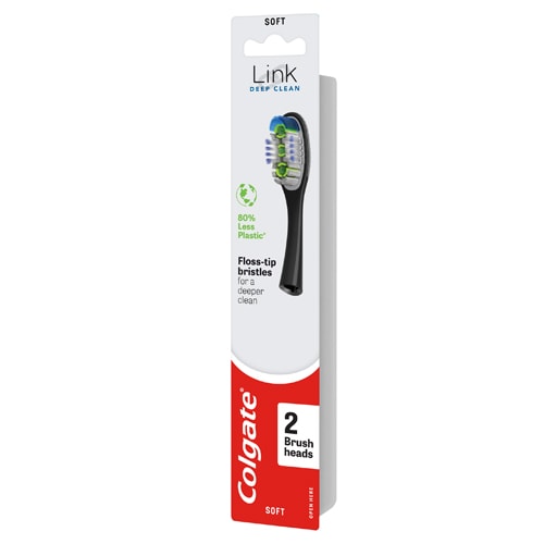 Colgate<sup>®</sup> Link Refill Pack Deep Clean